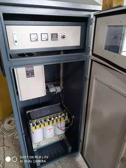 浙江擴散泵電磁加熱器模塊型號