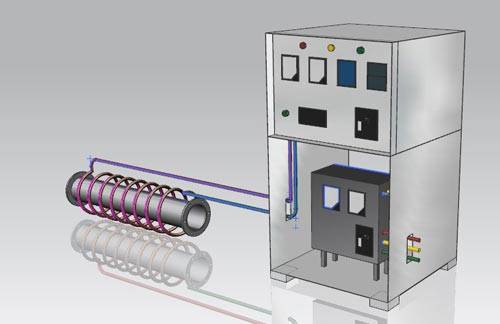 云南什么是高頻電磁加熱器模塊型號